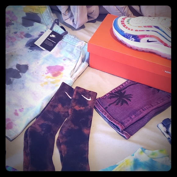 Meet your Posher, Tyrell - Picture 1 of 1